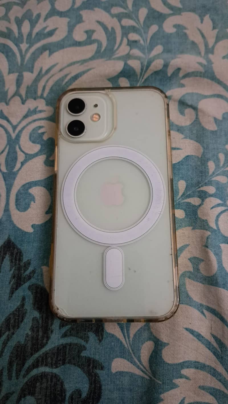 Apple iPhone 12 mini 2