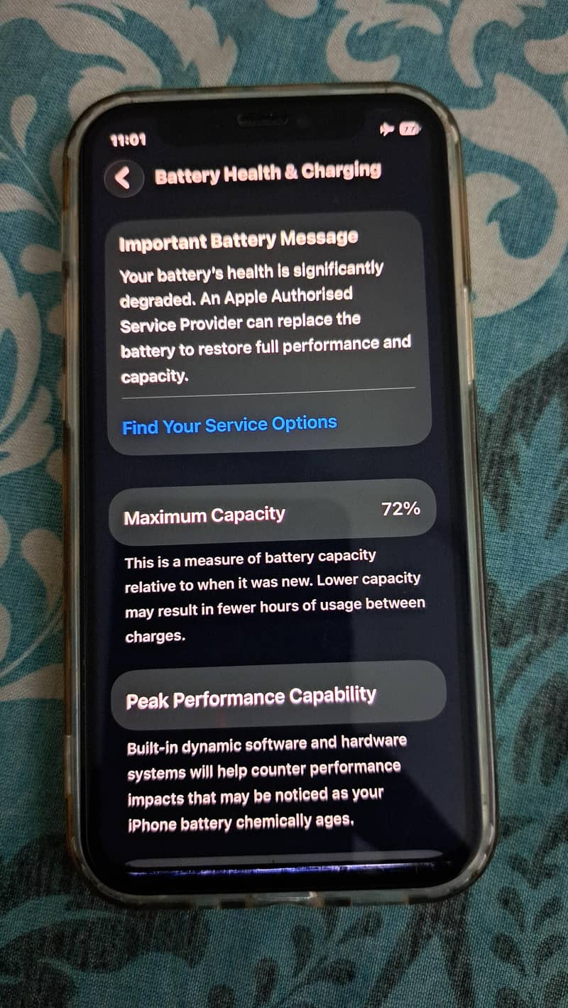 Apple iPhone 12 mini 5