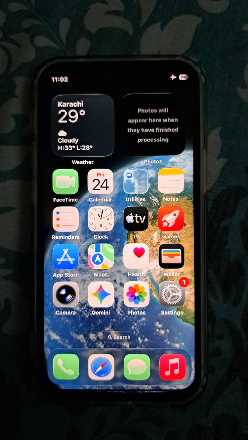 Apple iPhone 12 mini 6