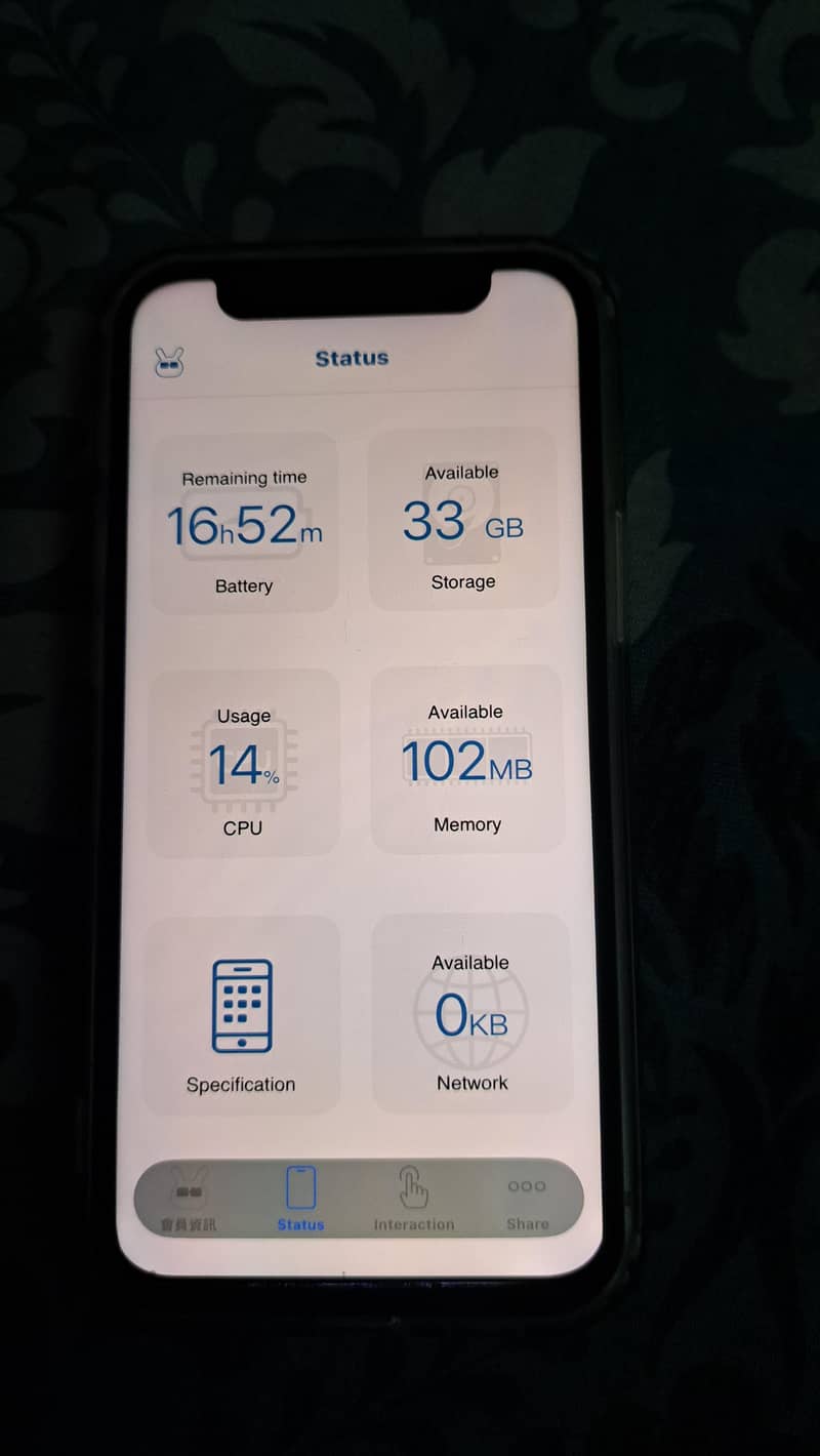 Apple iPhone 12 mini 7