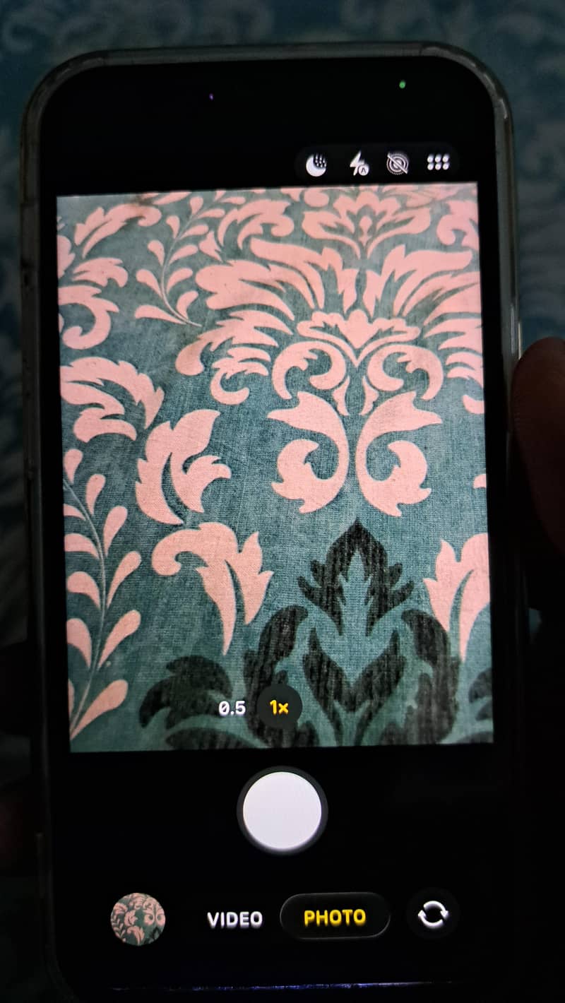 Apple iPhone 12 mini 8
