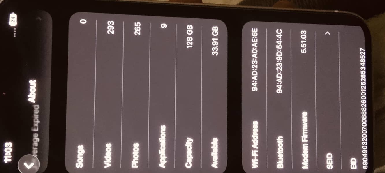 Apple iPhone 13 1