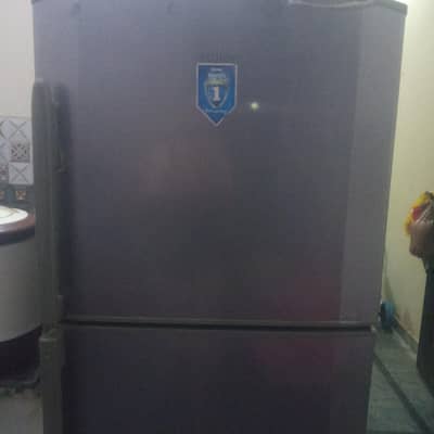 Haier Refrigerator