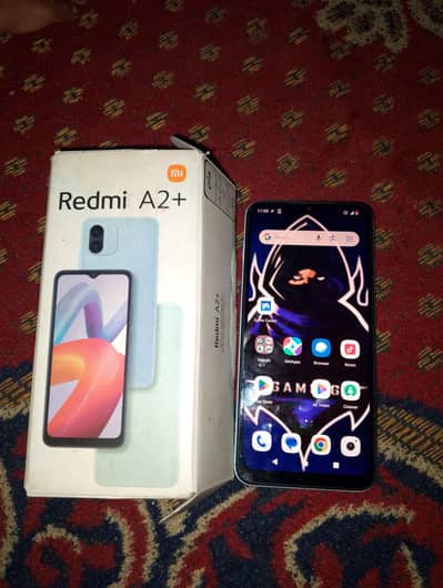 Xiaomi Redmi A2 Plus
