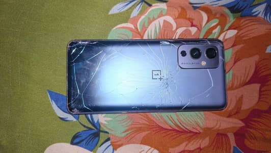 One Plus 9
