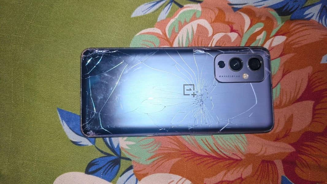 One Plus 9 0