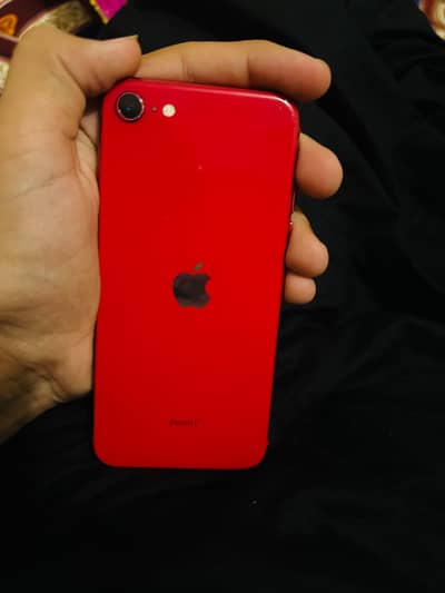 Apple iPhone SE urgent sale  exchange iPhone only