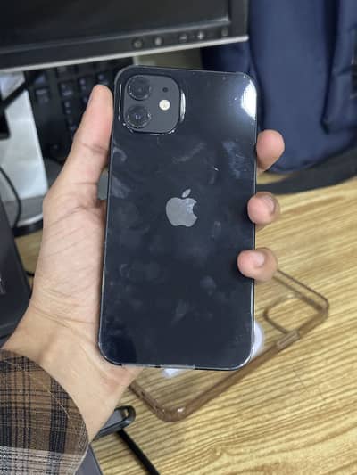 Apple iPhone 12 Jv