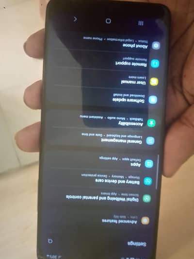 Samsung Mobile A32 original