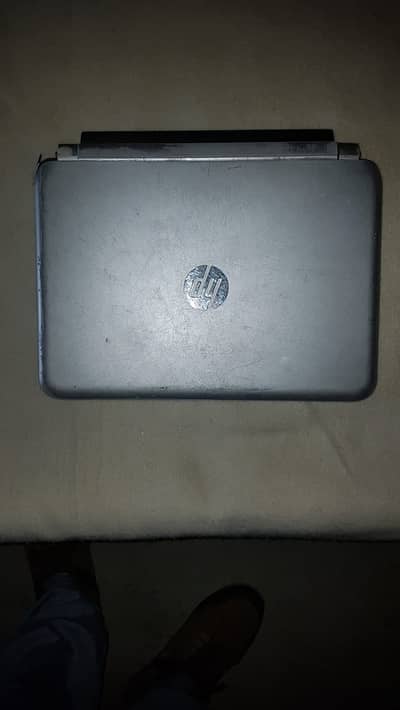 HP Laptop Core i3