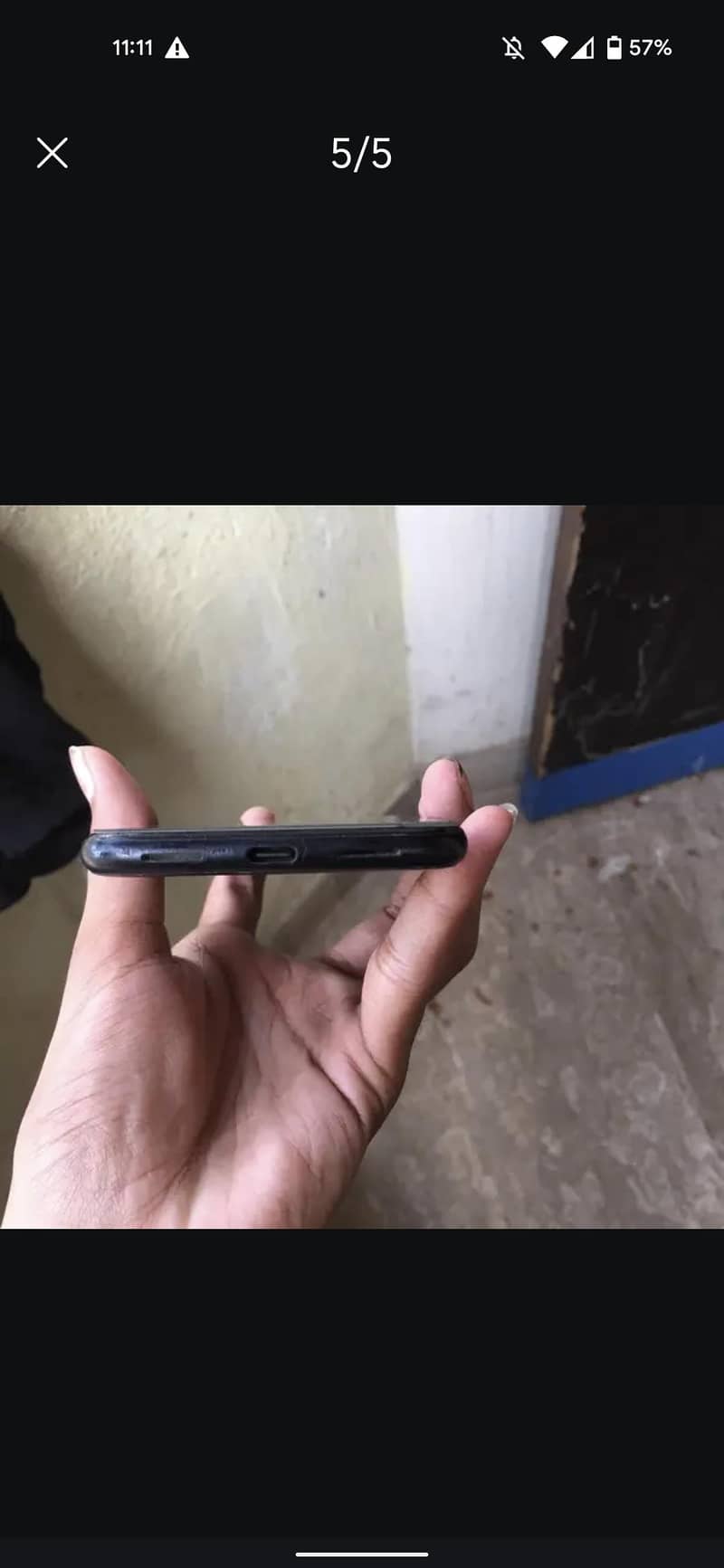 Google Pixel 5 1