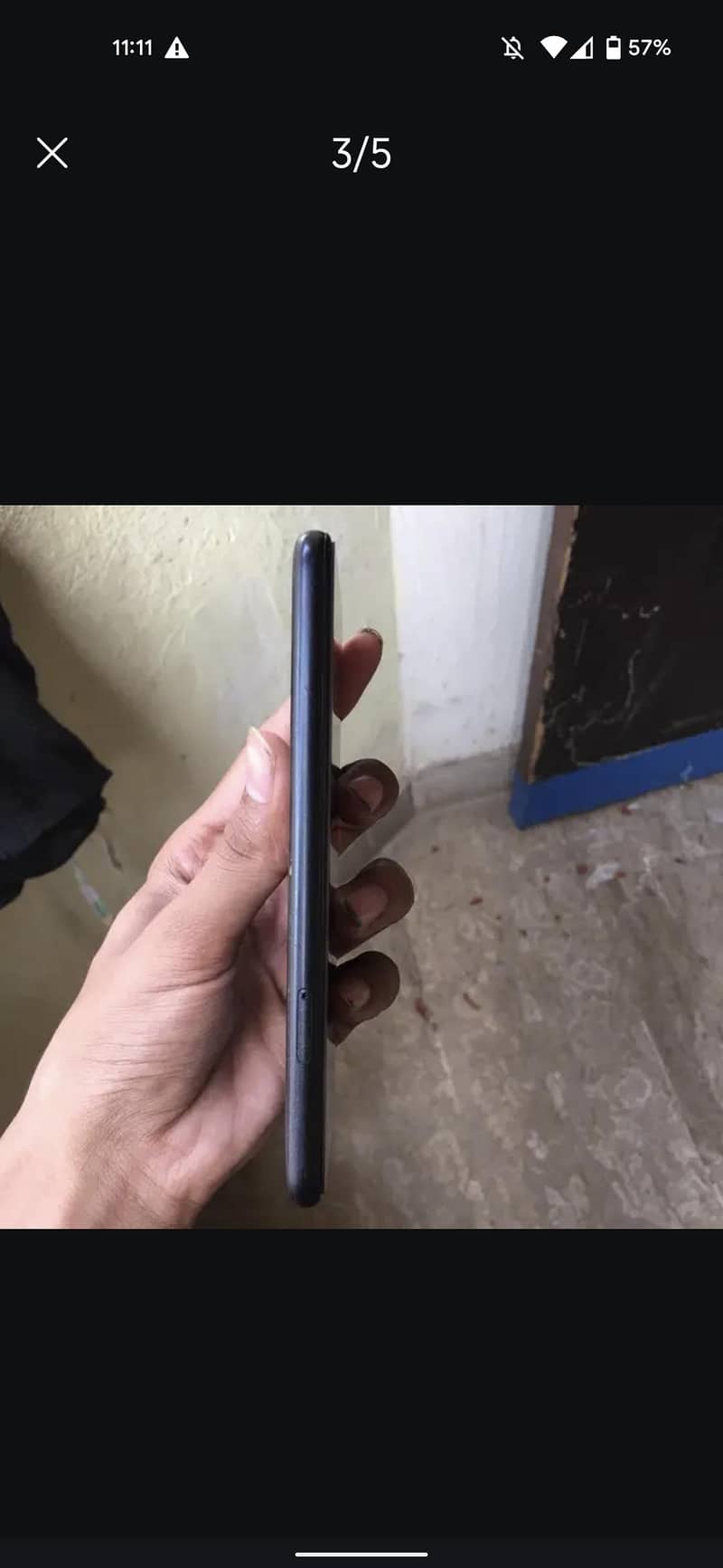 Google Pixel 5 3