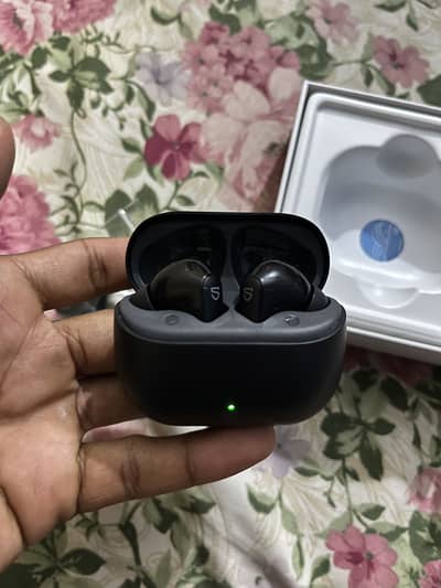 Soundpeats Q3 pro buds