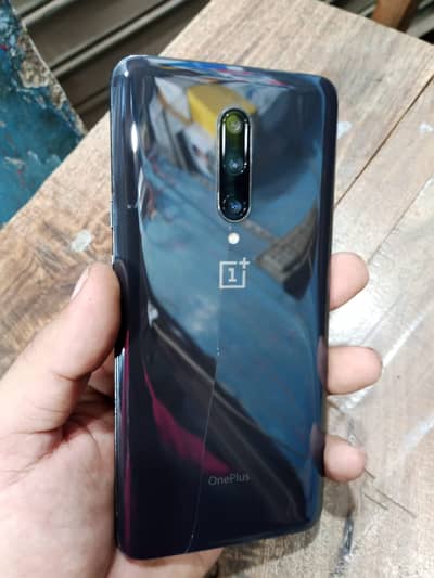 One Plus 7 Pro