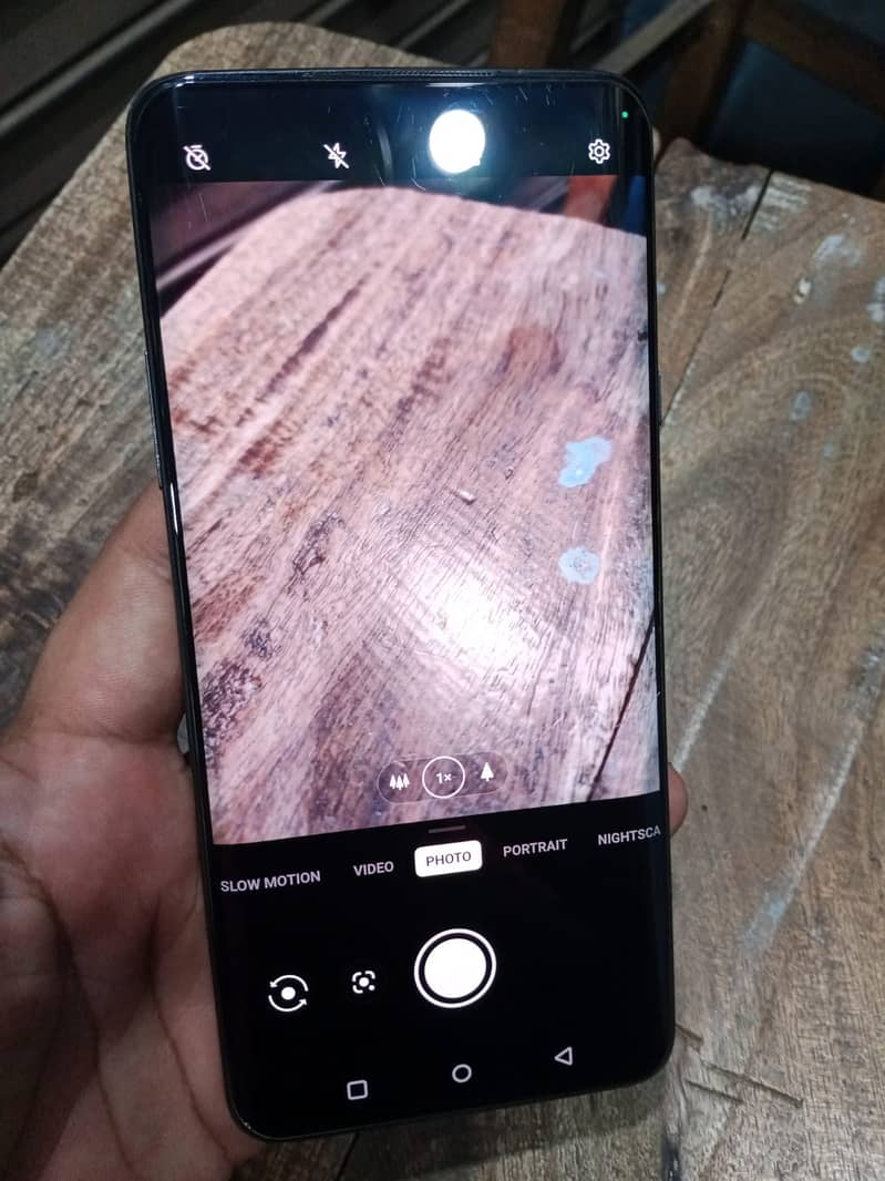 One Plus 7 Pro 2