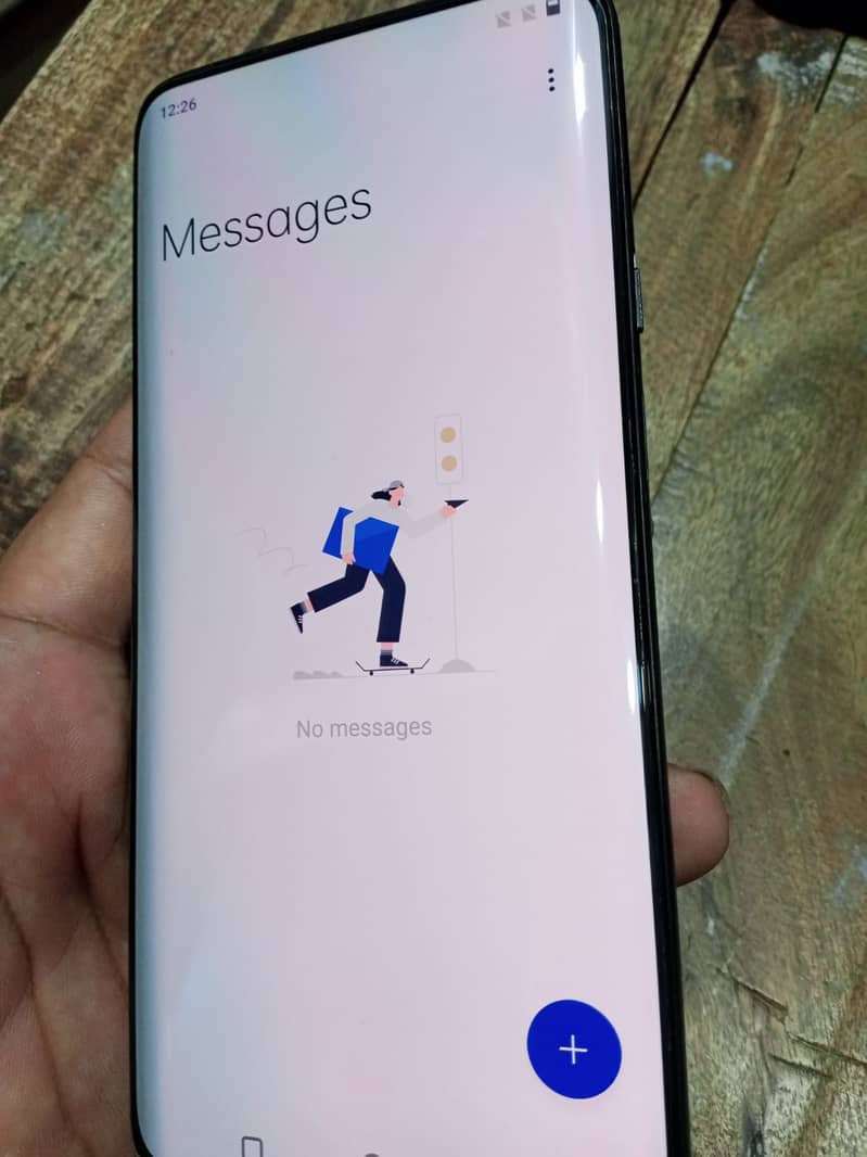 One Plus 7 Pro 3