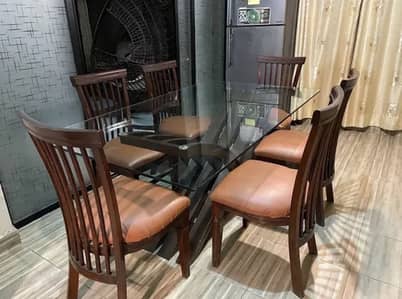 Dining Table For sale