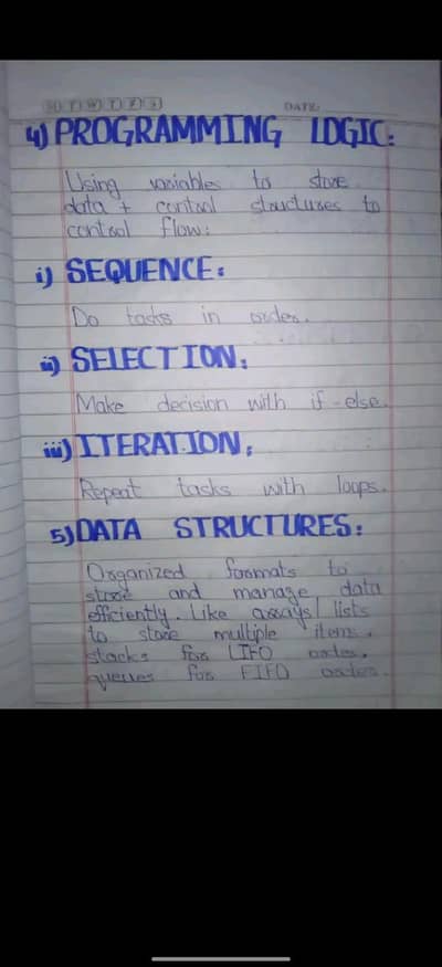 assignment writing