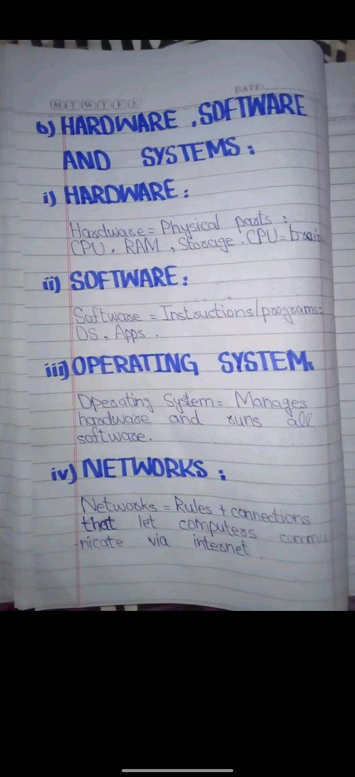 assignment writing 1