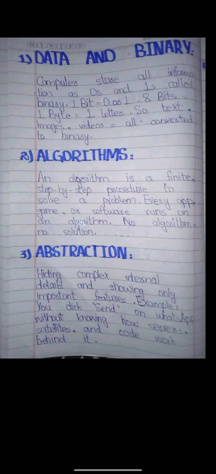 assignment writing 2