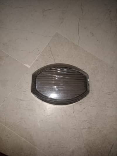 125 back light cover