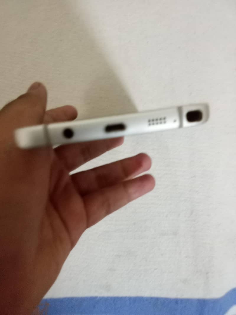 Samsung Mobile Note5 3