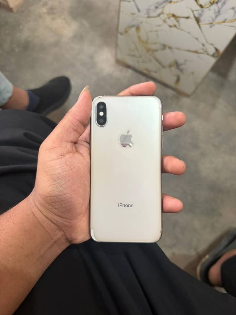 Iphone Xs 0