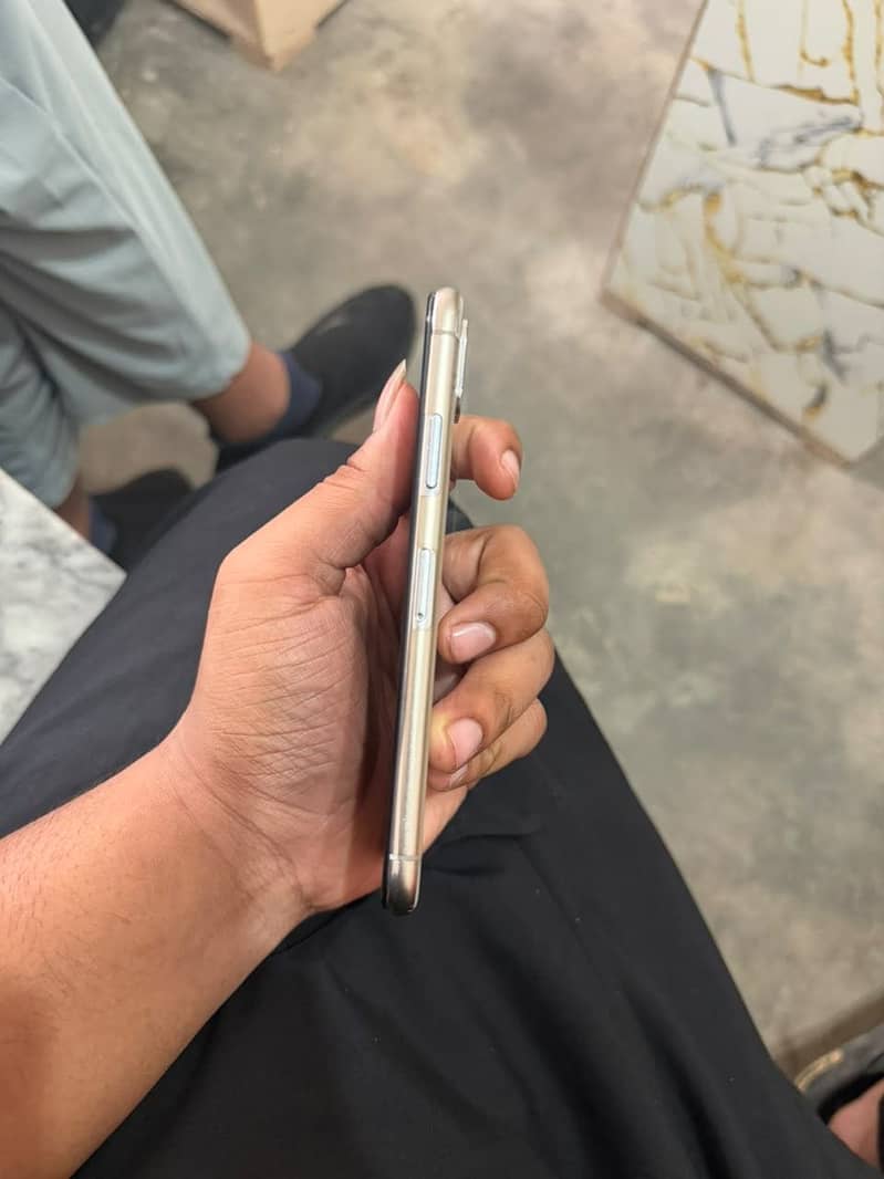 Iphone Xs 1
