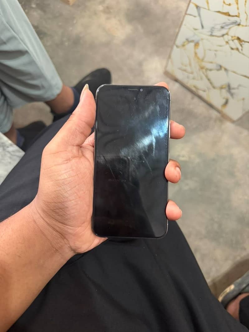 Iphone Xs 3