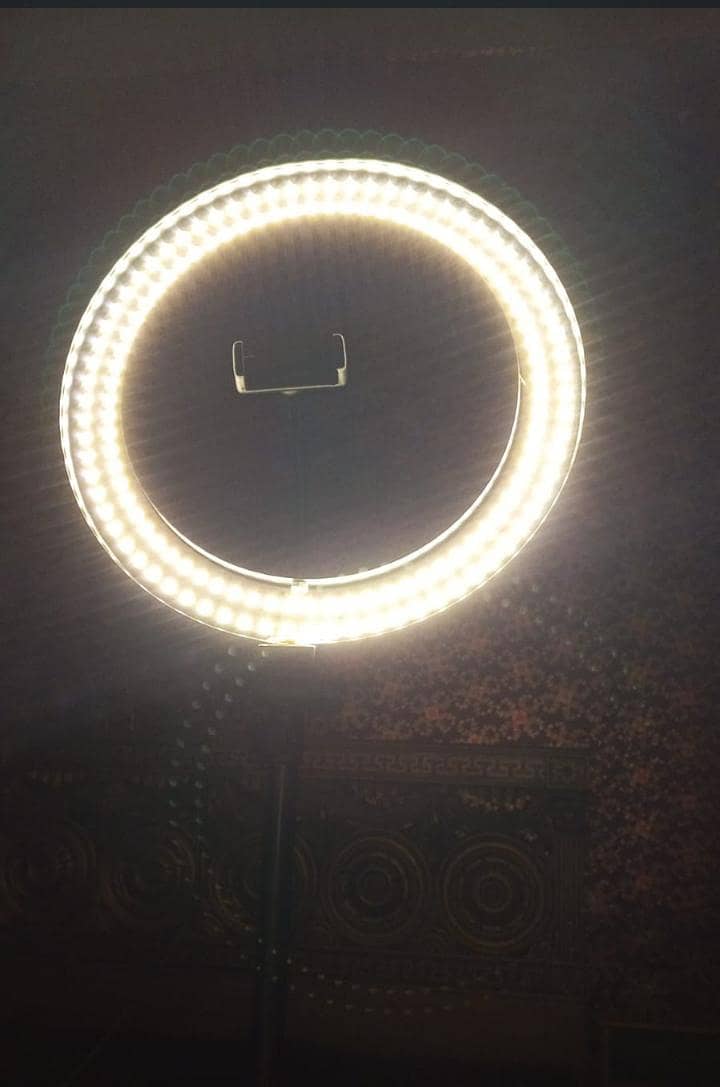live broadcasting light 3