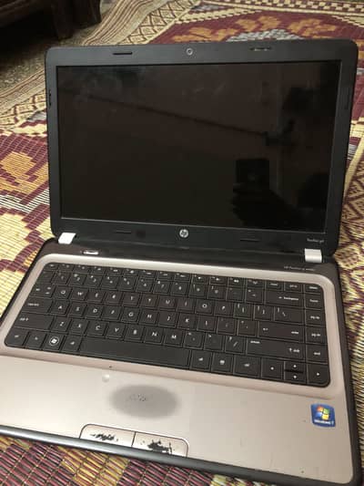 Hp pavilion g4