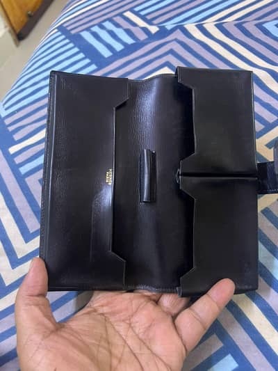 Hermes travel organizer         (Authentic)