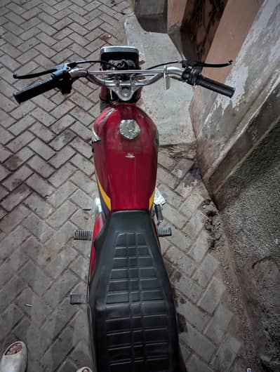 125 cc