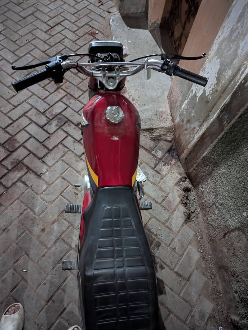 125 cc 0