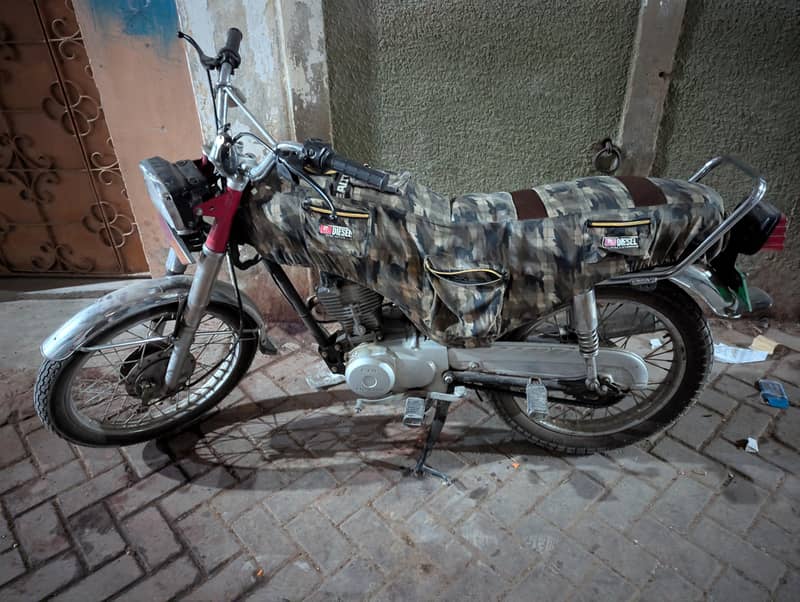 125 cc 4