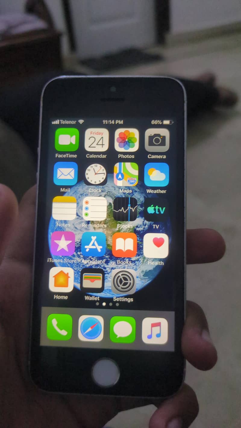 Apple iPhone 5s 0