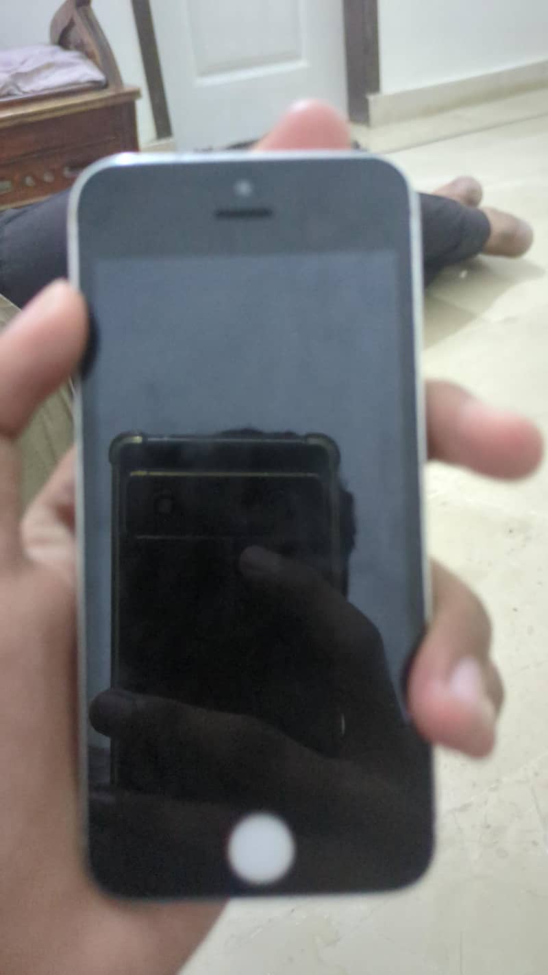 Apple iPhone 5s 1