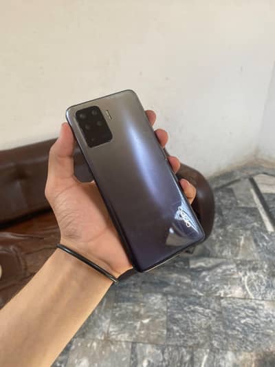 OPPO f19 Pro 8 ram 128 memory