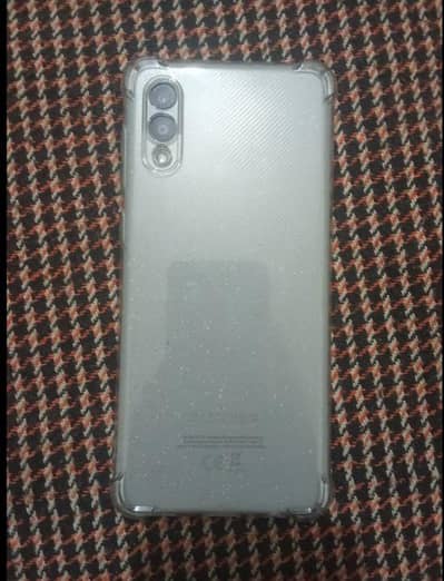 Samsung Mobile A02 PTA Approved +Box
