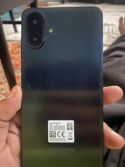 Samsung Mobile A07 5G