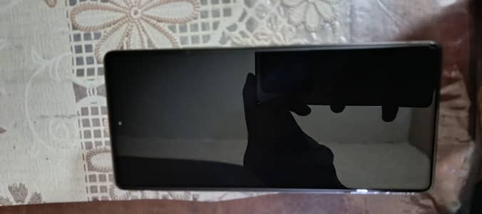 Infinix Note 40