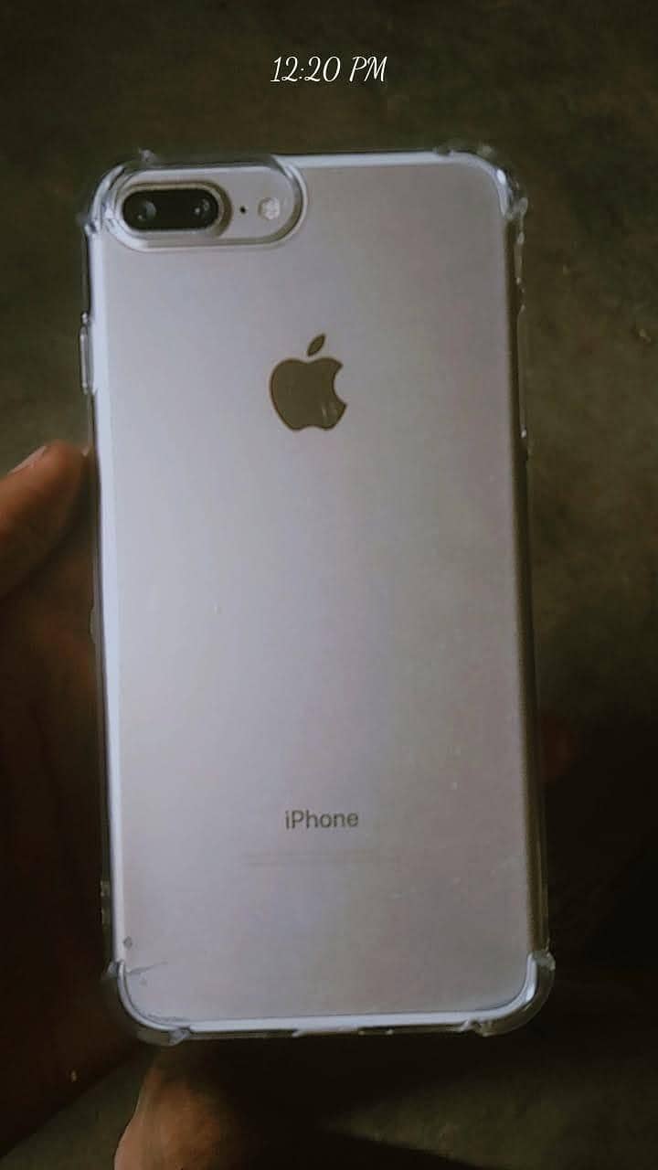 Apple iPhone 7 Plus 0
