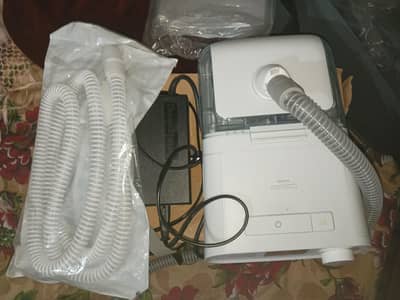 Oxygen machine