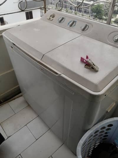 12KG washing machine
