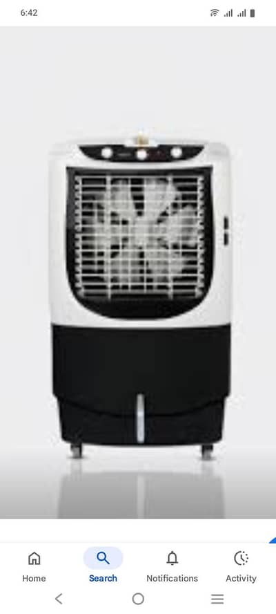 super asia room colour 3500 model hy 35Ltr tanky hy