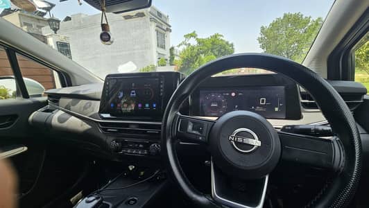 Nissan Note E Power  for sale