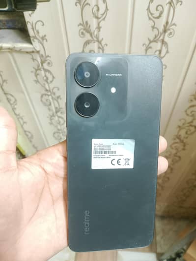 Realme Note 60x