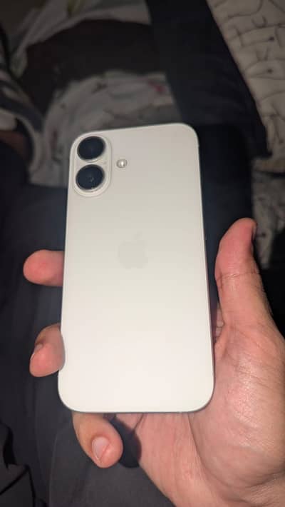IPHONE 16 NON PTA