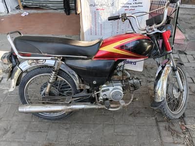 bike all ok hai engen mane naya krwy dyia 1 week phle cluch plate dali