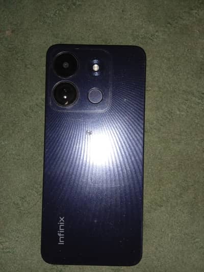 Infinix Smart 7